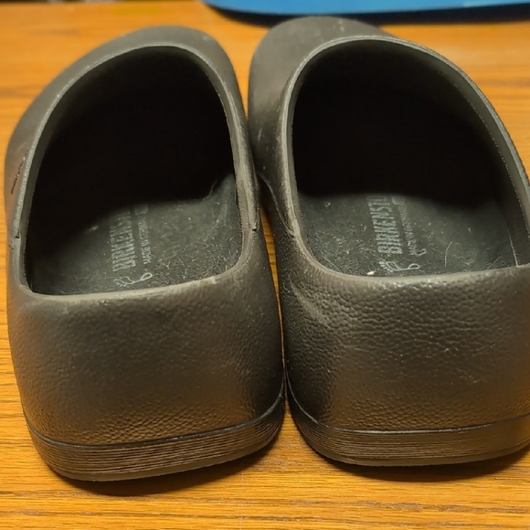 Birkenstock Super Birki Slip-On Footwear - Picture 5 of 10